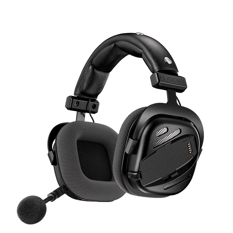 Reso Headset
