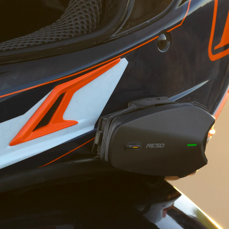 First Use instructions pro/neo