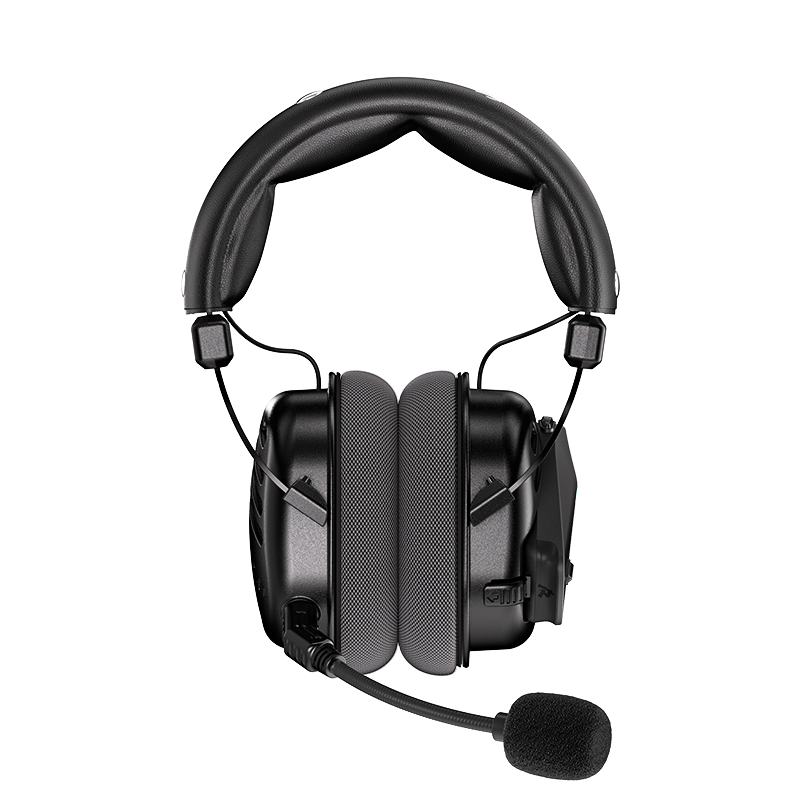 Reso Headset