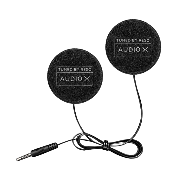 Reso 45mm HD Speaker