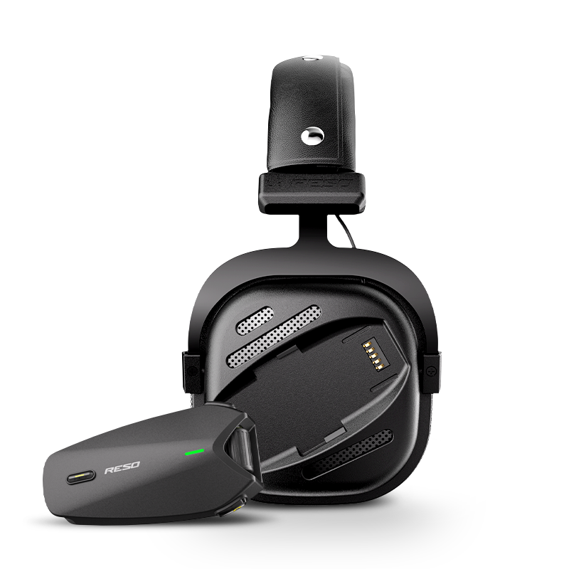 Reso Headset