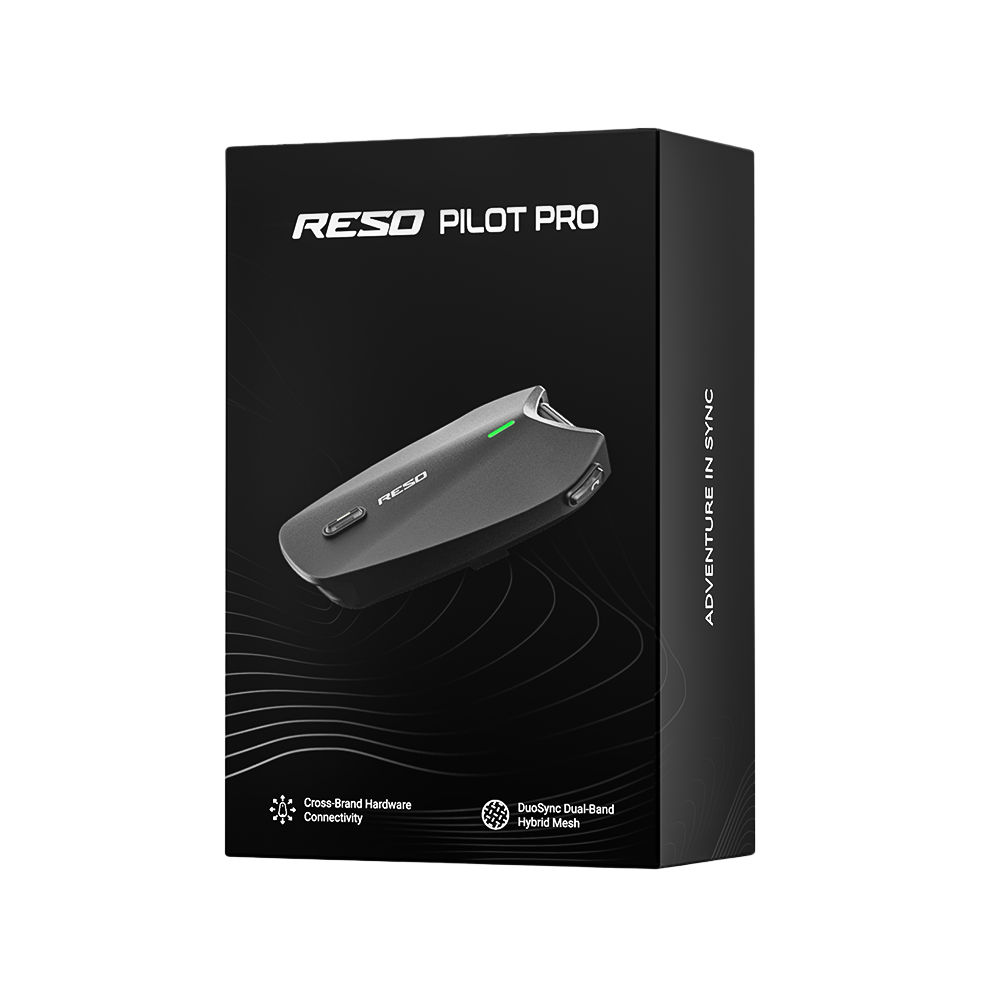 Reso Pilot Pro
